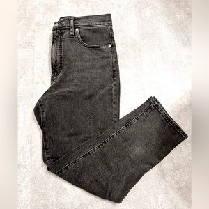 MADEWELL - Perfect Vintage Jean